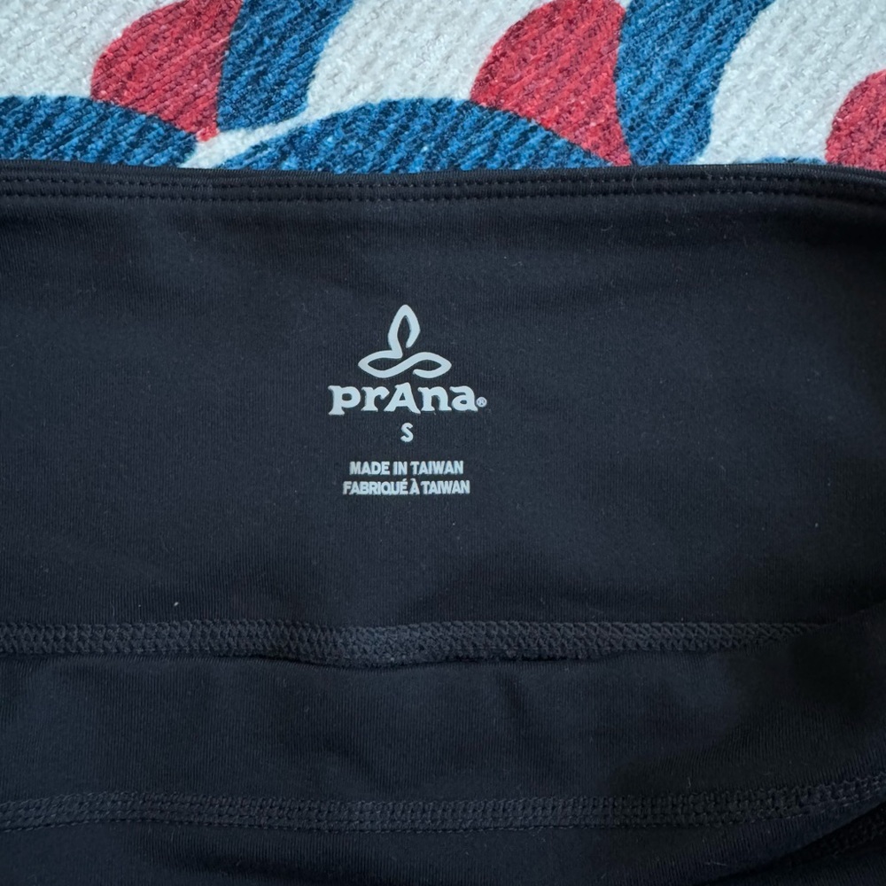 Prana Capris